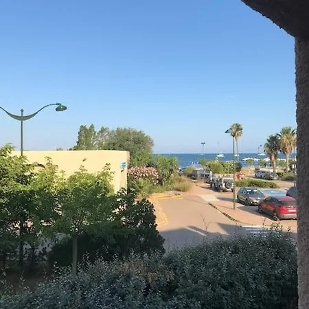 Apartamento Bord De Lecci