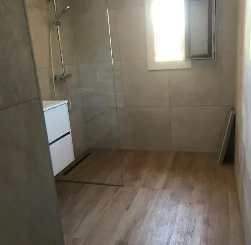 Apartamento Bord De *