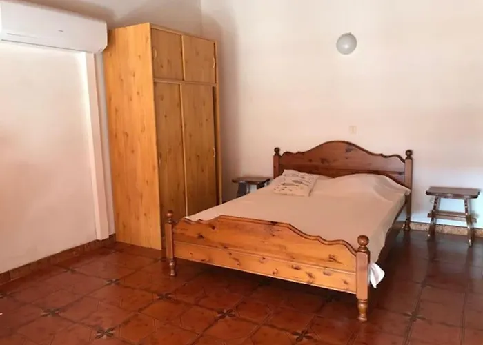 Bord De Apartamento