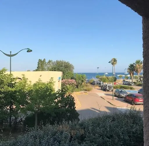 Appartement Bord De Lecci