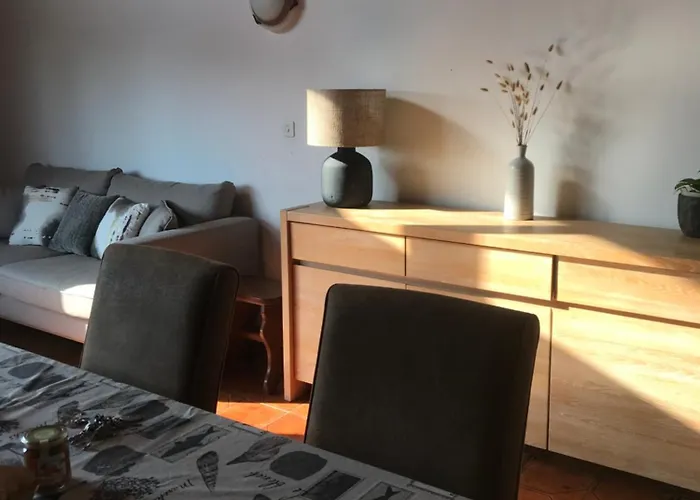 Bord De Apartamento