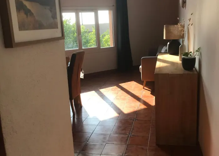 Bord De Apartamento